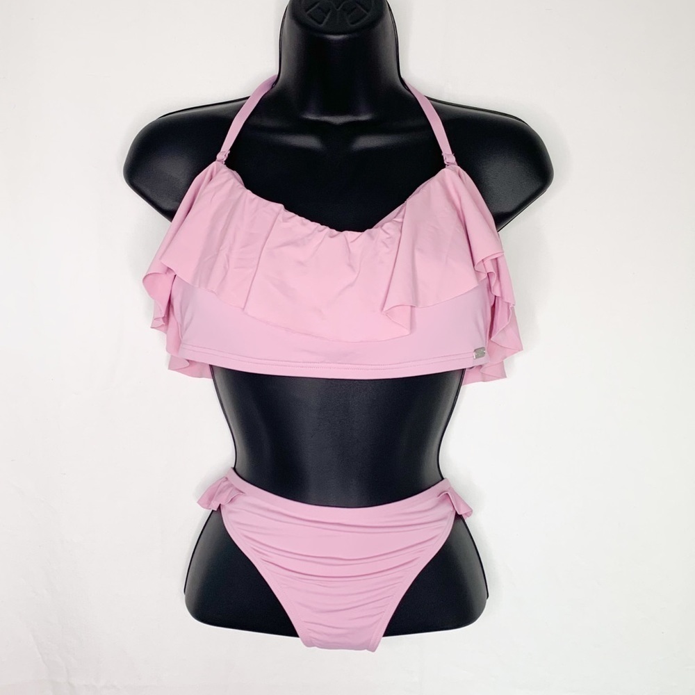 TROPIK Bikini Set   Top XL / Bottom L